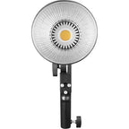 Open Box Godox ML30 Daylight LED Light Inc Reflector