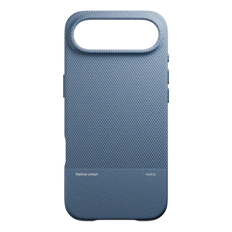 Native Union (Re)Classic Case for iPhone 17 Air (Navy)