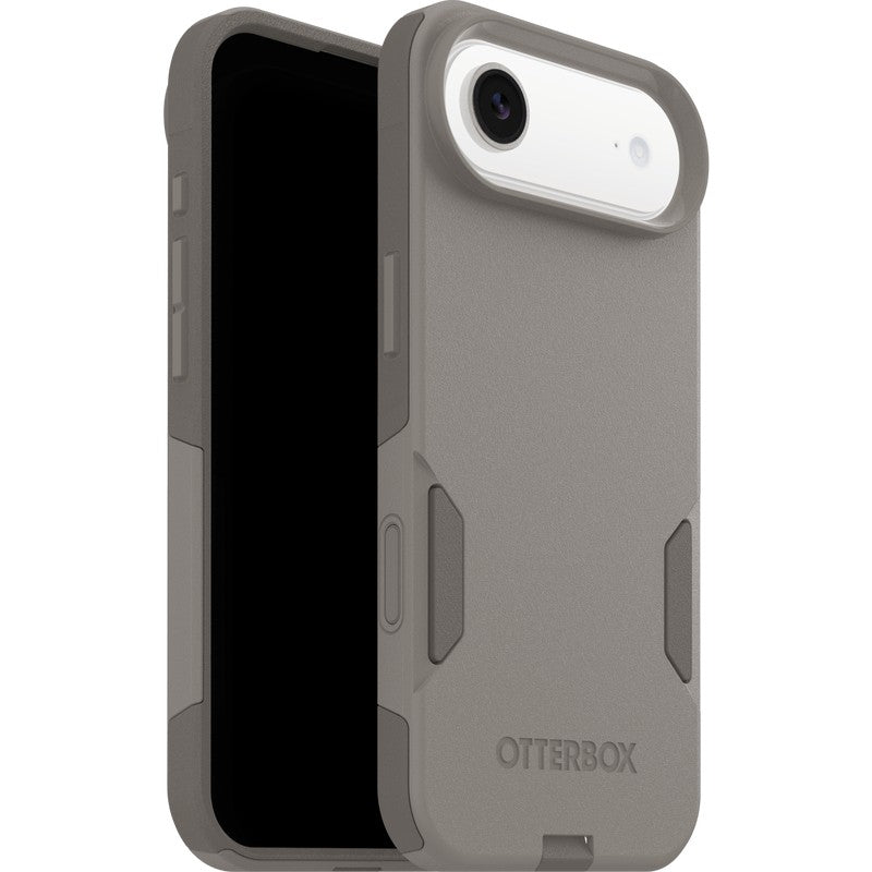OtterBox Commuter MagSafe Case for iPhone Air (Stone) 