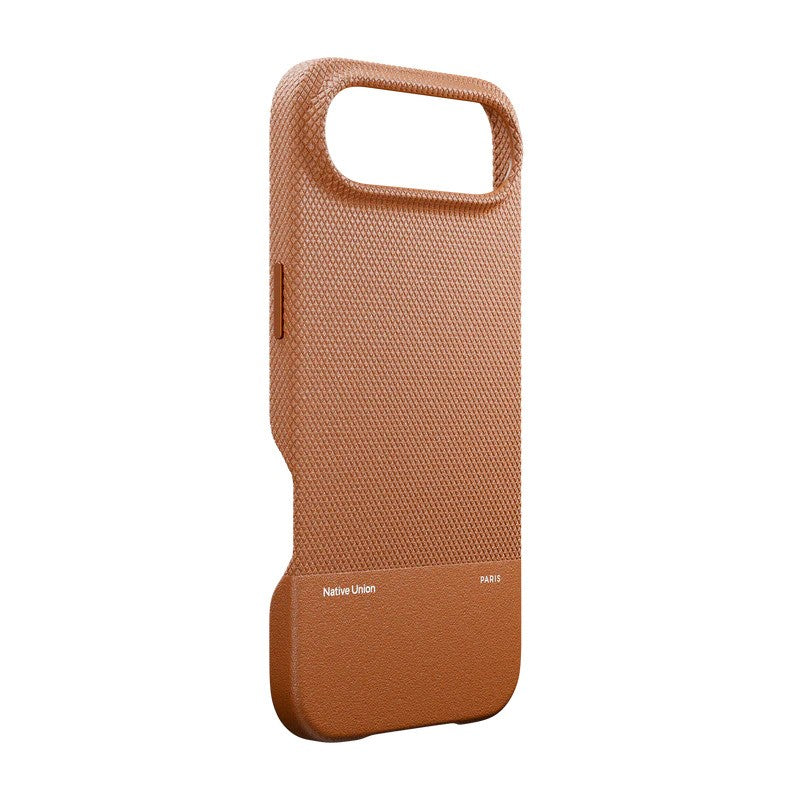 Native Union (Re)Classic Case for iPhone 17 Air (Kraft) 