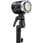 Open Box Godox ML30 Daylight LED Light Inc Reflector