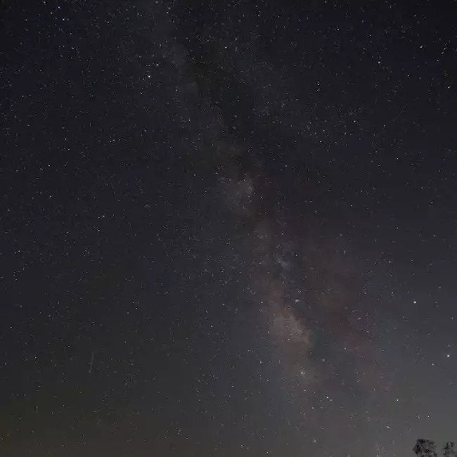 Hoya 52mm Starscape Filter