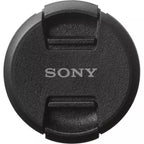 Sony 49mm Front Lens Cap