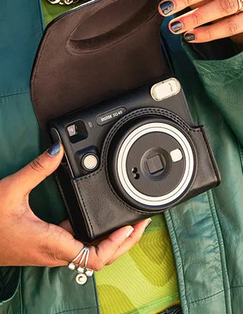 Fujifilm INSTAX Square SQ40 Camera Case
