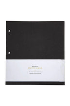 Profile Refill Pack 210x280-10sheet