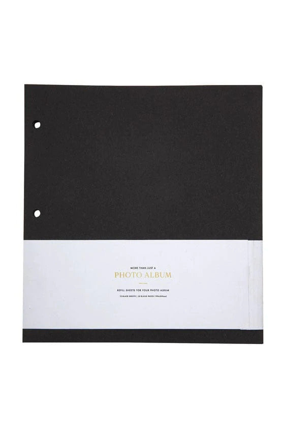 Profile Refill Pack 210x280-10sheet
