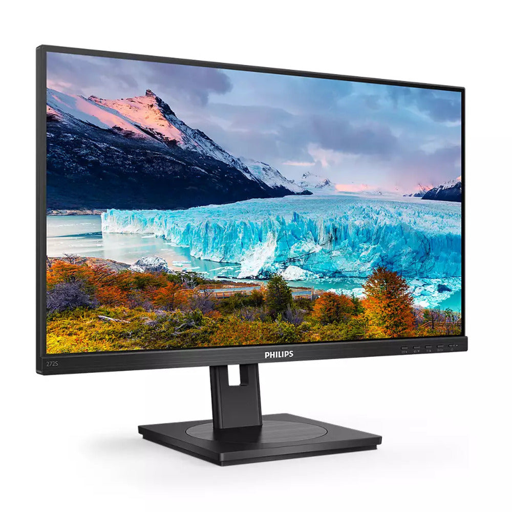 Philips  27" 75Hz Full HD LCD Monitor