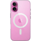 Apple iPhone 16 Clear Case with MagSafe Online