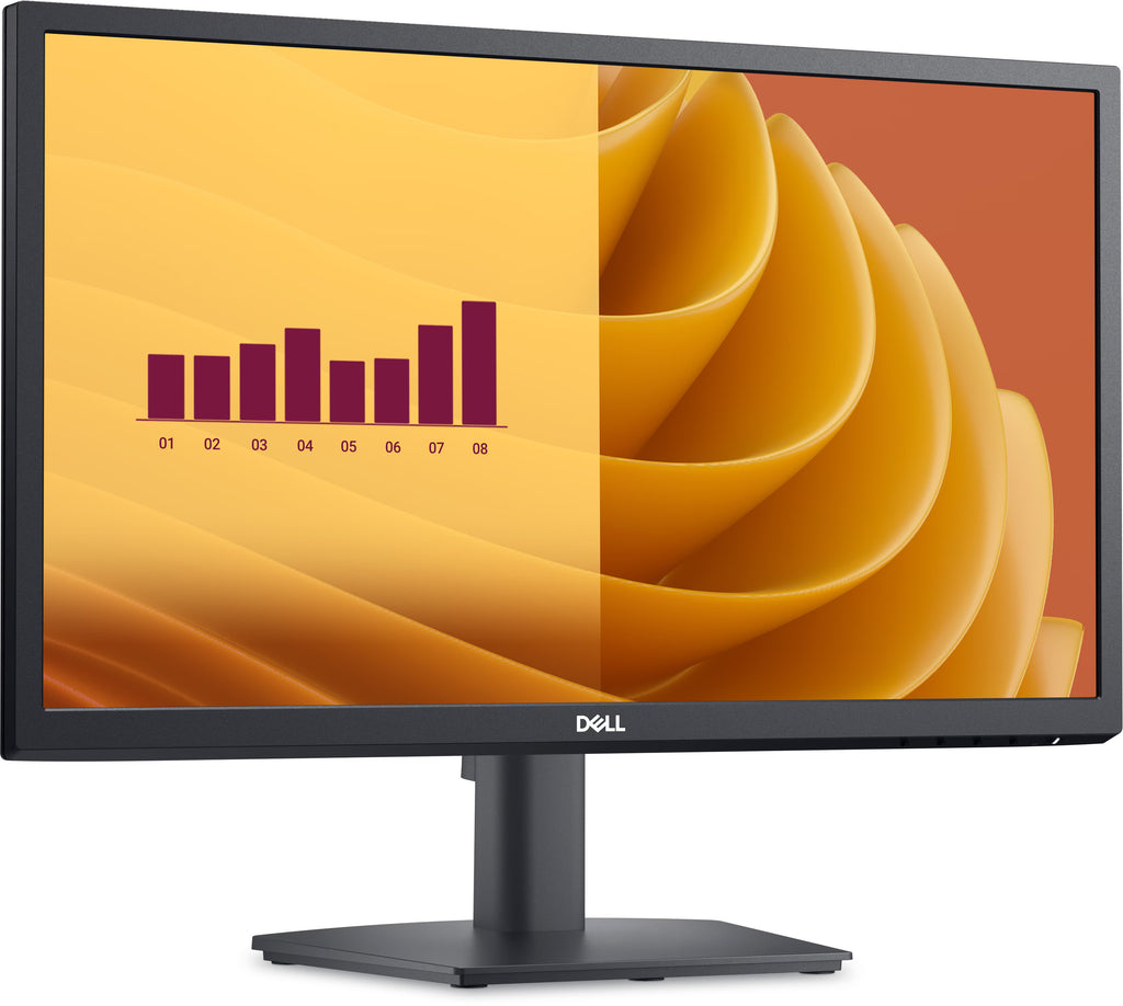 DELL E2225H 21.5" FHD VA Monitor 