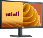 DELL E2225H 21.5" FHD VA Monitor 