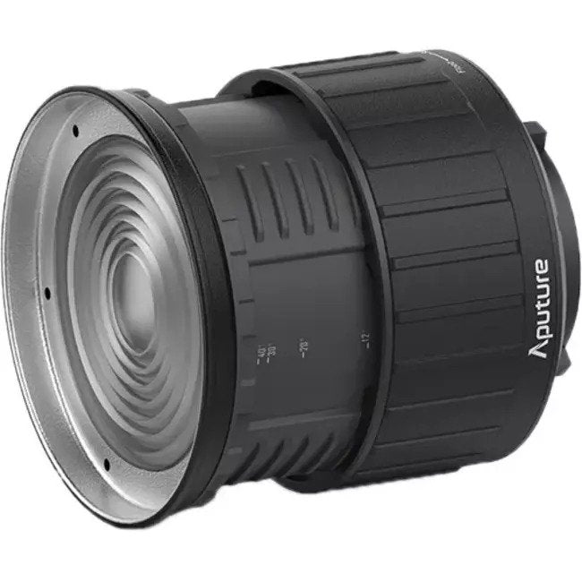 Aputure Fresnel x 2