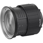 Aputure Fresnel x 2