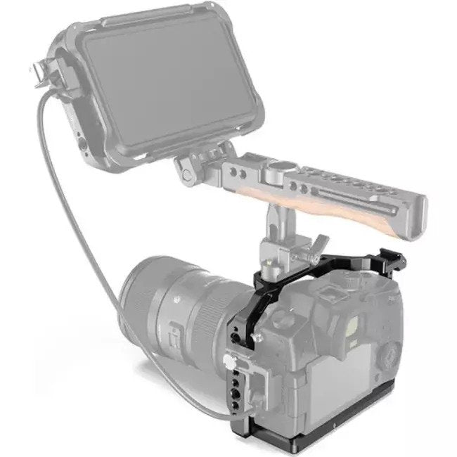 SmallRig Cage for Panasonic GH5 and GH5S