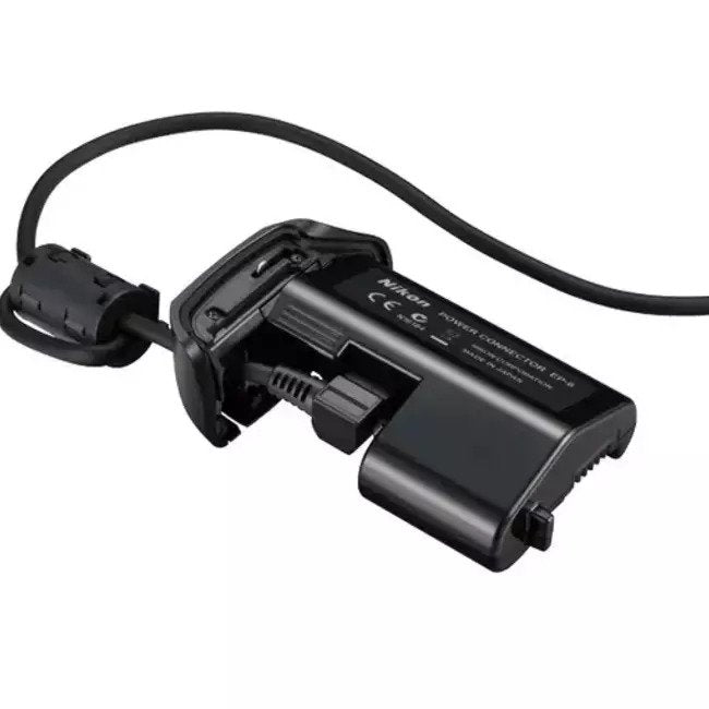 Nikon Power Cable PW-EH40AS