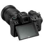 Refurb Nikon Z6 II + NIKKOR Z 24-70mm f/4 S Kit (Refurbished by Nikon Aust)