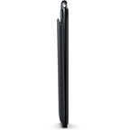 Satechi Magnetic Wallet Stand for iPhone (Black)