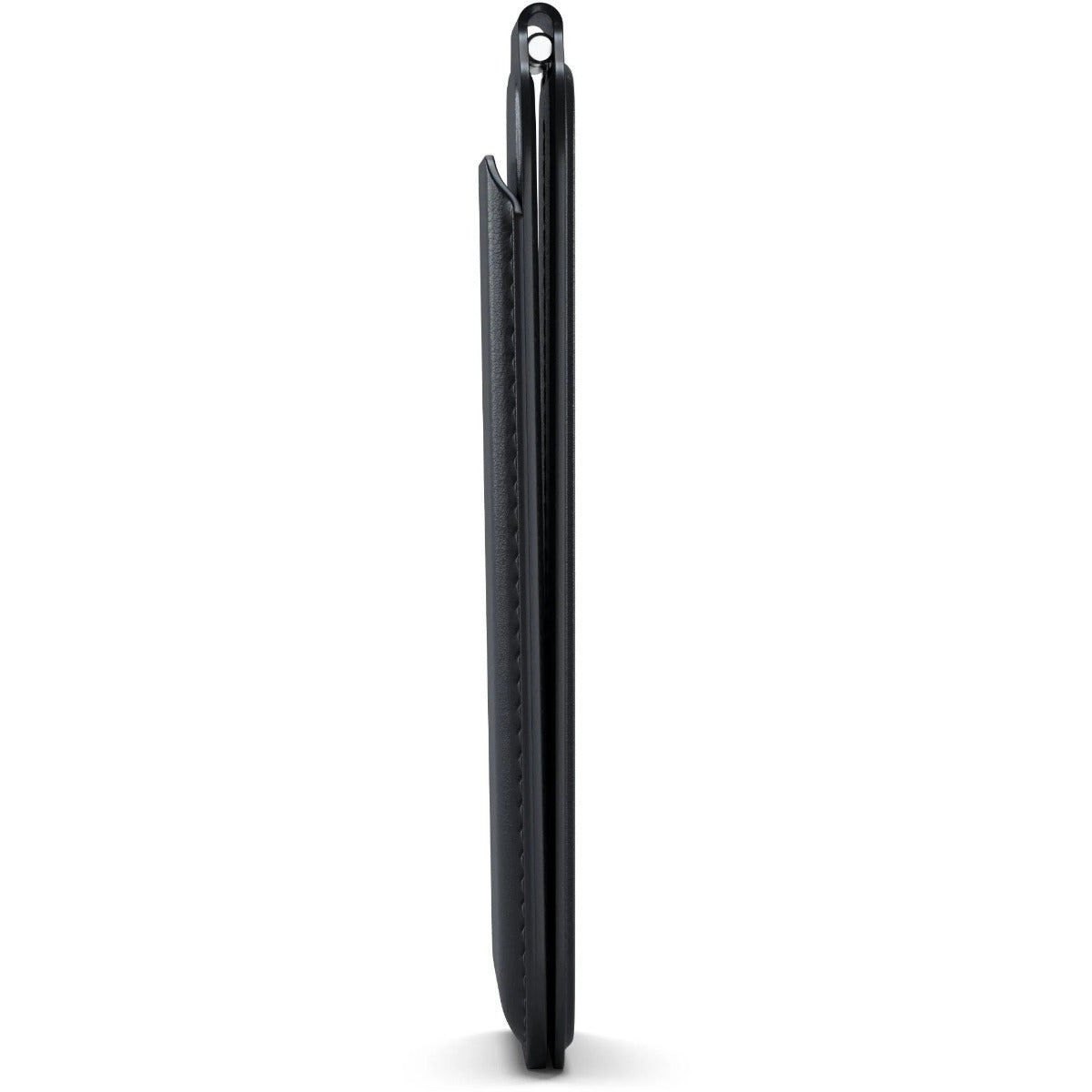 Satechi Magnetic Wallet Stand for iPhone (Black)