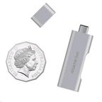 mbeat Attache Duo USB-C To USB 3.1 Adapter With Type-C Port