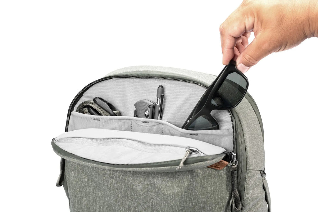 Peak Design Travel Backpack 30L v2 - Sage