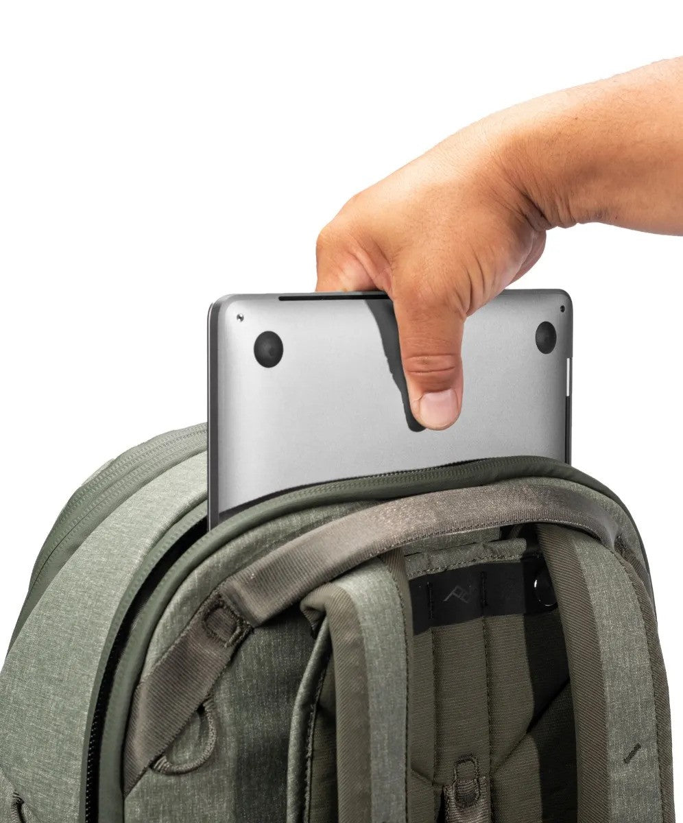 Peak Design Travel Backpack 30L v2 - Sage