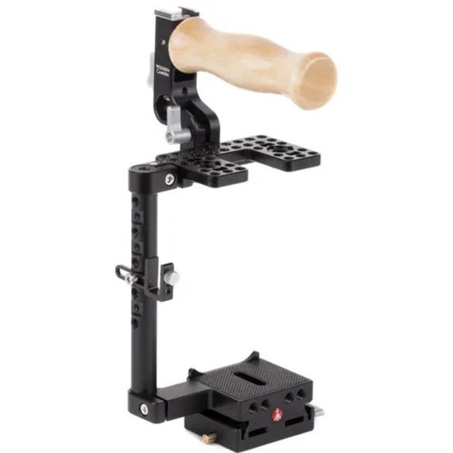 Manfrotto Camera Cage (Medium)