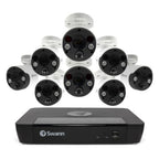 Swann 6 Camera 8 Channel 4K Professional NVR Security System