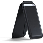 Satechi Magnetic Wallet Stand for iPhone (Black)