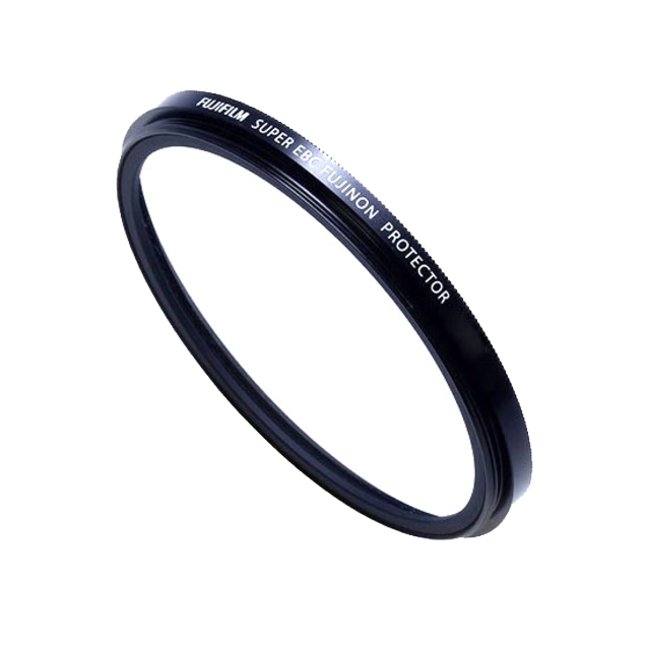 FujiFilm - PRF 46mm Protection Filter 