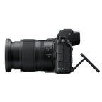 Refurb Nikon Z6 II + NIKKOR Z 24-70mm f/4 S Kit (Refurbished by Nikon Aust)