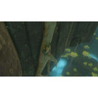 The Legend of Zelda: Tears of the Kingdom - Nintendo Switch