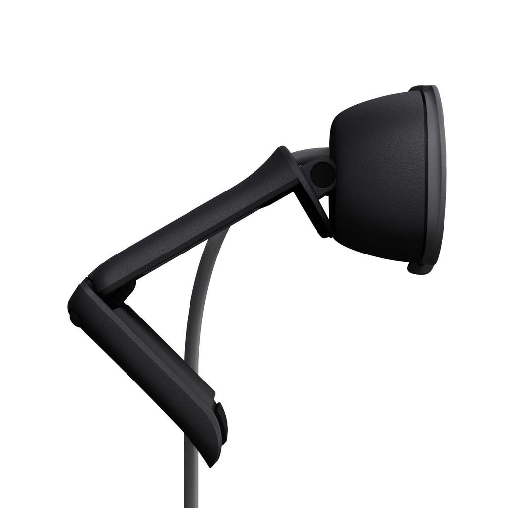 Logitech BRIO 100 Full HD Webcam (Graphite) 