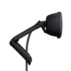 Logitech BRIO 100 Full HD Webcam (Graphite) 