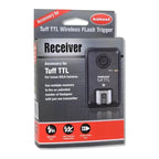 TUFF TTL Wireless Flash Trigger