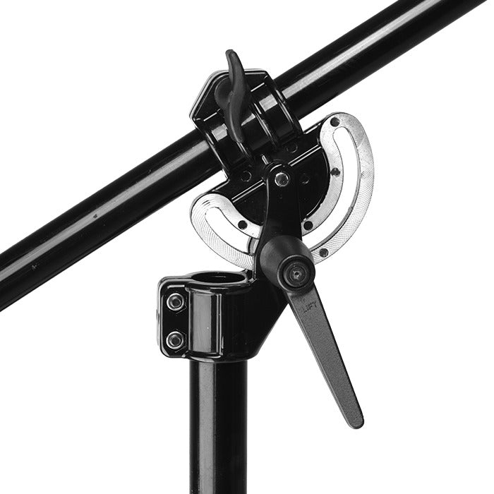 Jinbei MII 2-in-1 Light Stand and Boom
