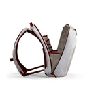 STM Myth Pack 18L Backpack for 15" Laptops (Windsor Wine)