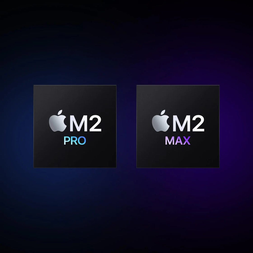 Apple MacBook Pro 14" with M2 Pro/12 Core CPU/19 Core GPU/1TB SSD - Space Grey 2023