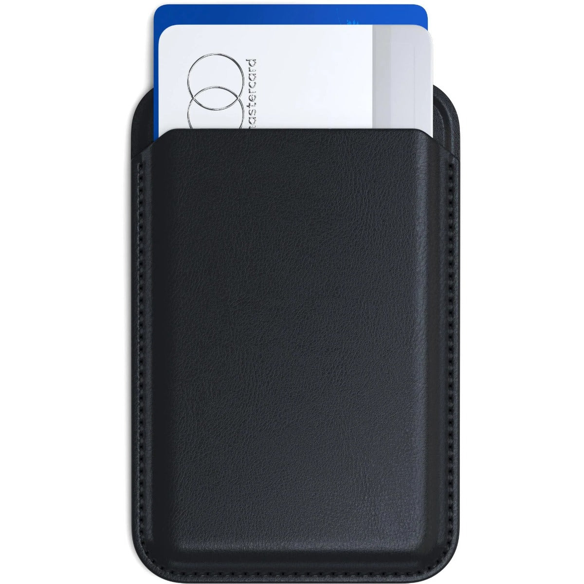 Satechi Magnetic Wallet Stand for iPhone (Black)
