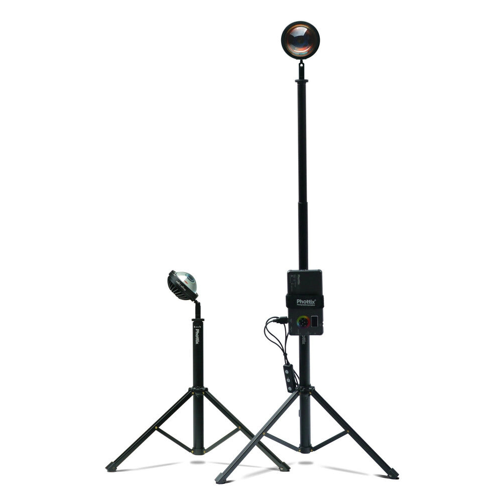 Phottix Solar BG Magic Light Kit