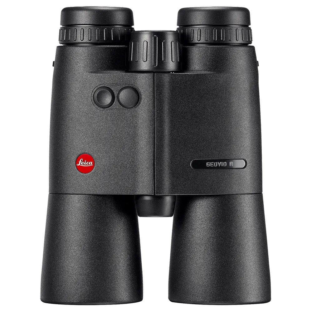 Leica Geovid R 8x56 Binoculars