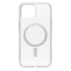 Otterbox Symmetry Magsafe Case for iPhone 15 (Clear) 