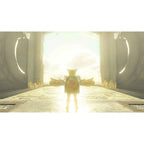The Legend of Zelda: Tears of the Kingdom - Nintendo Switch