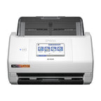 Epson RapidReceipt RR-600W Document Scanner