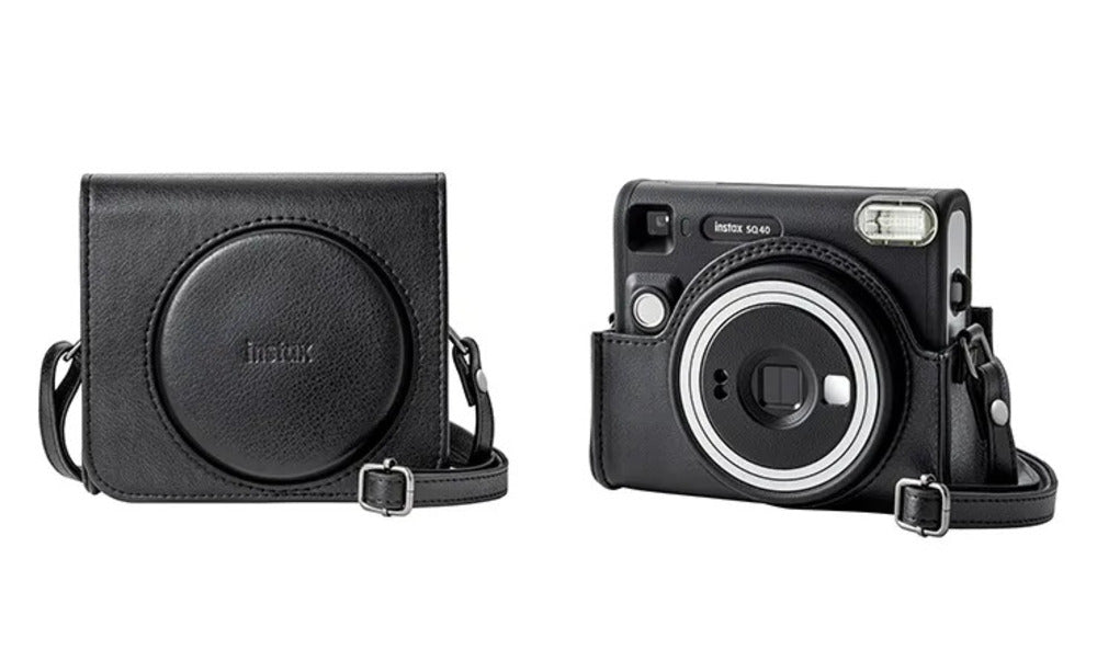 Fujifilm INSTAX Square SQ40 Camera Case