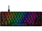  HyperX Alloy Origins 60 Mechanical Gaming Keyboard (HX Aqua Switch) 