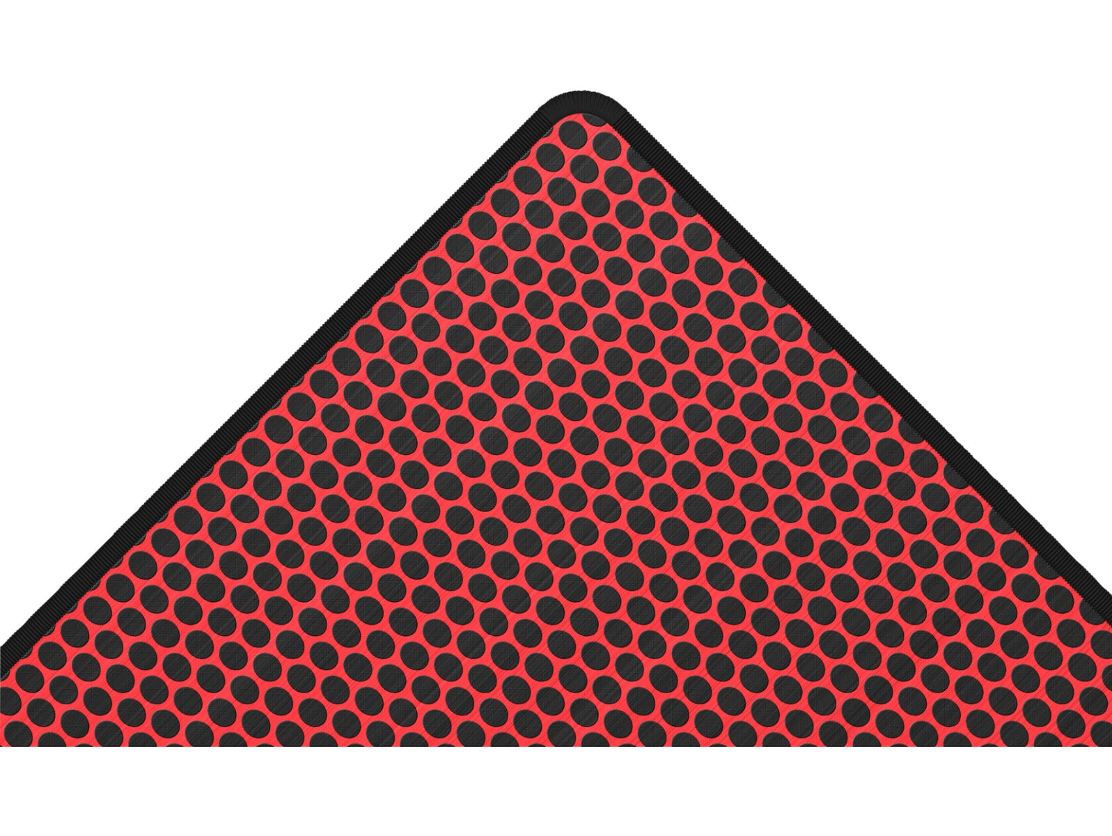 HyperX Pulsefire Cloth Gaming Mouse Pad - XL
