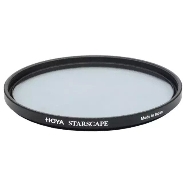 Hoya 62mm Starscape Filter