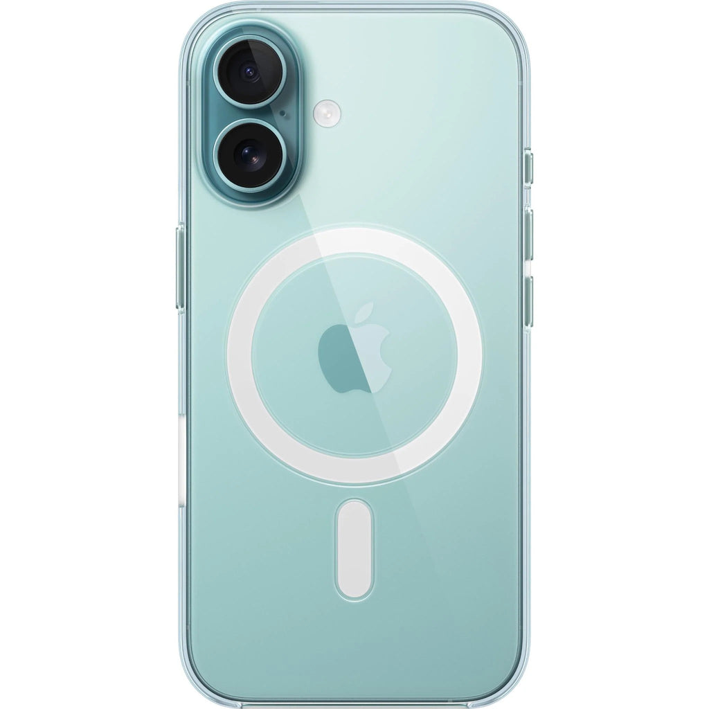 Apple iPhone 16 Clear Case with MagSafe Online