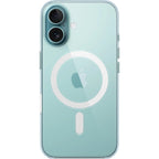 Apple iPhone 16 Clear Case with MagSafe Online