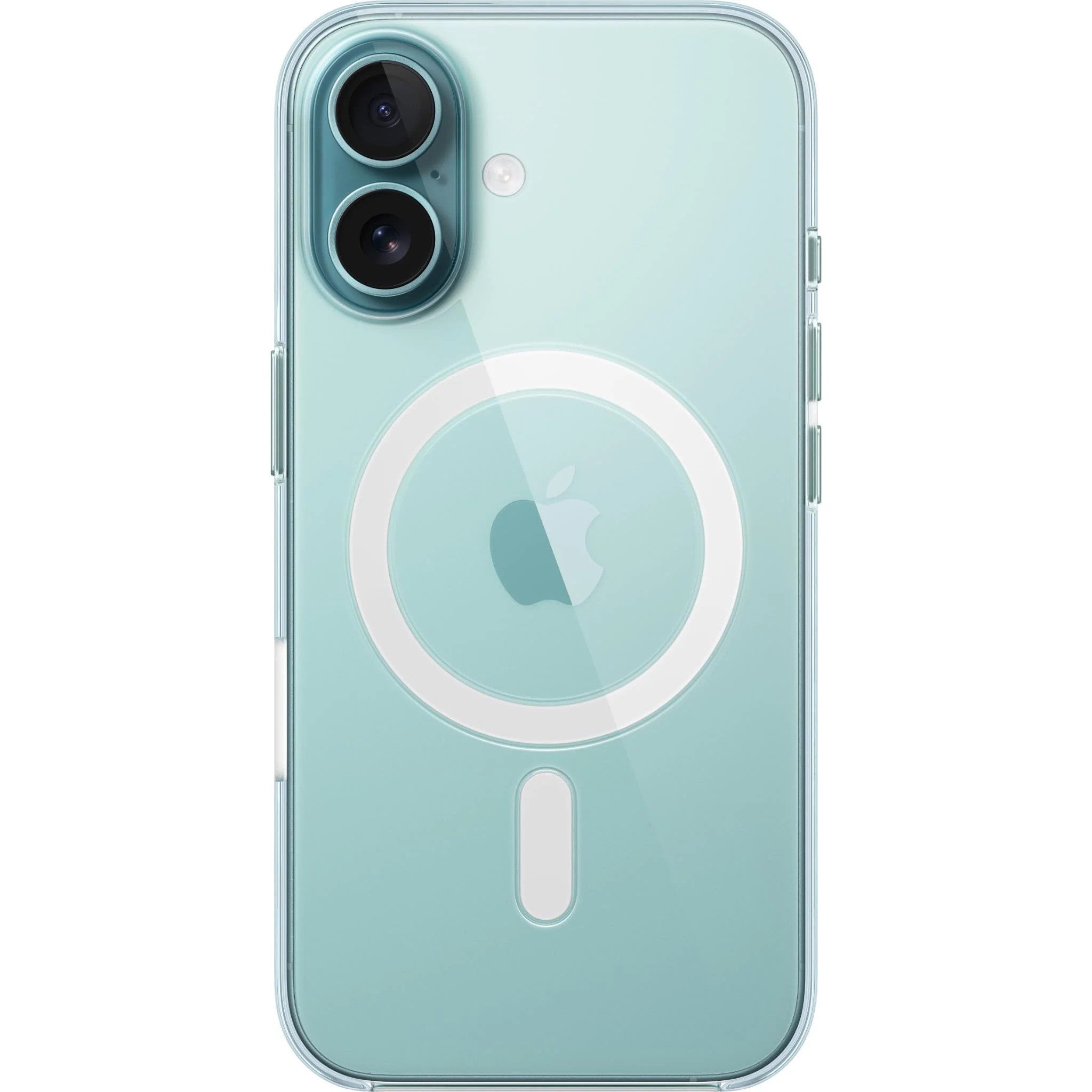 Apple iPhone 16 Clear Case with MagSafe Online