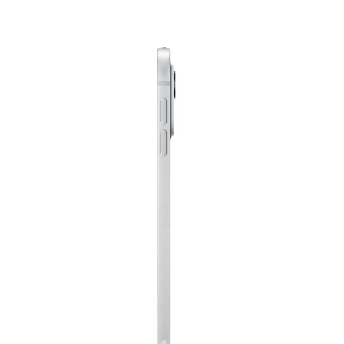 Apple iPad Pro 11" 2TB Wi-Fi with Nano-texture Glass (Silver) [M4]